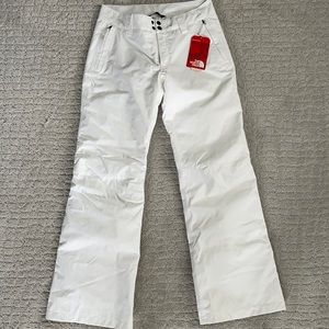North Face women’s Sally pants!!! Size S